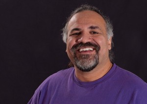 Adam Bedikian PSCSP's Vocal / Musical Director